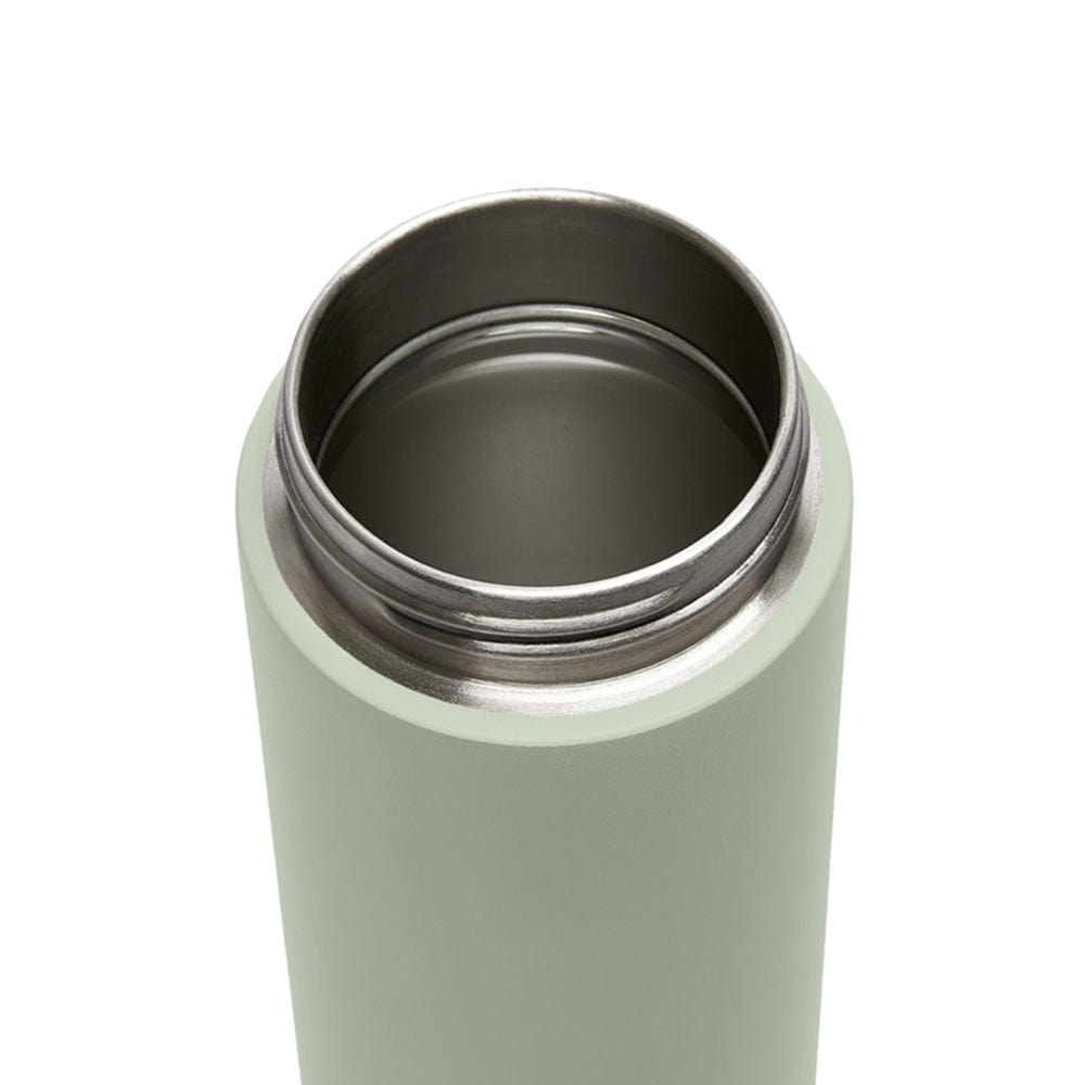 Fressko Insulated Stainless Steel Water Bottle 660ml (22oz) - Leakproof Sip Lid, Hot & Cold Temperature Retention - Perfect for Hiking, Gym, Office & Outdoor Activities