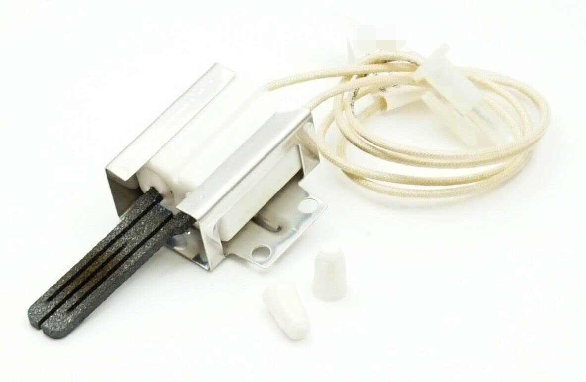 Frigidaire Gas Oven Igniter Replacement - AP3963525 PS1528535 316489401 - Compatible with Frigidaire Stove, Range & Oven - Perfect for Baking, Roasting & Cooking