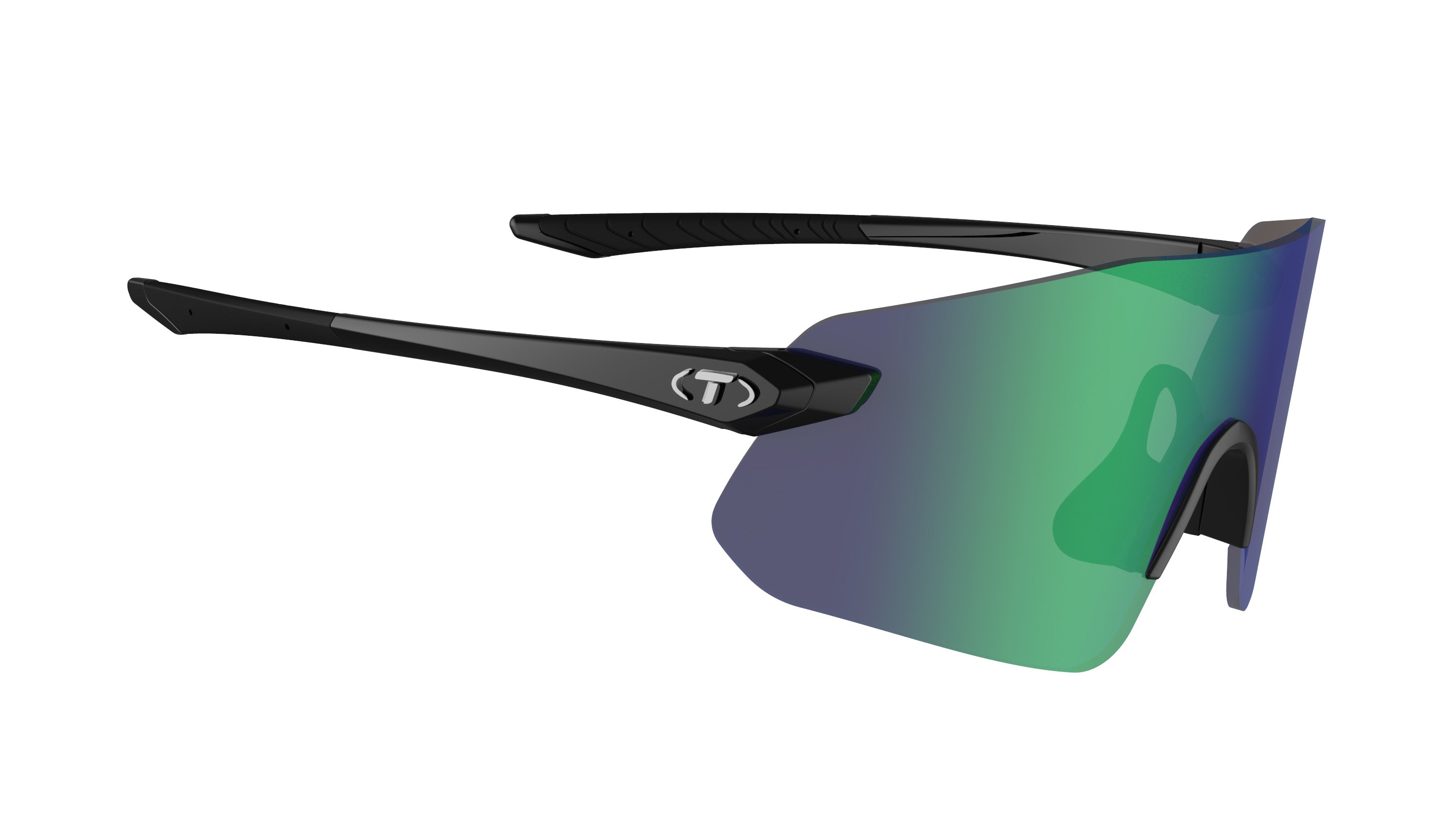 Tifosi Vogel SL Polarized Sunglasses for Men & Women - UV Protection, Lightweight & Durable - Perfect for Running, Cycling & Outdoor Sports