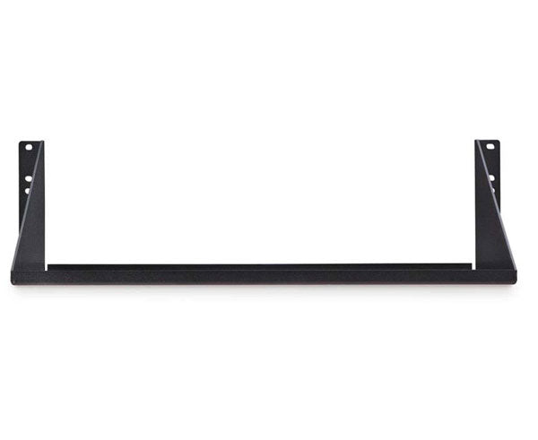 1U 2U 3U Heavy Duty Network Rack & Component Shelves - Server Rack Mount for Data Center, Home Office & IT Equipment Organization