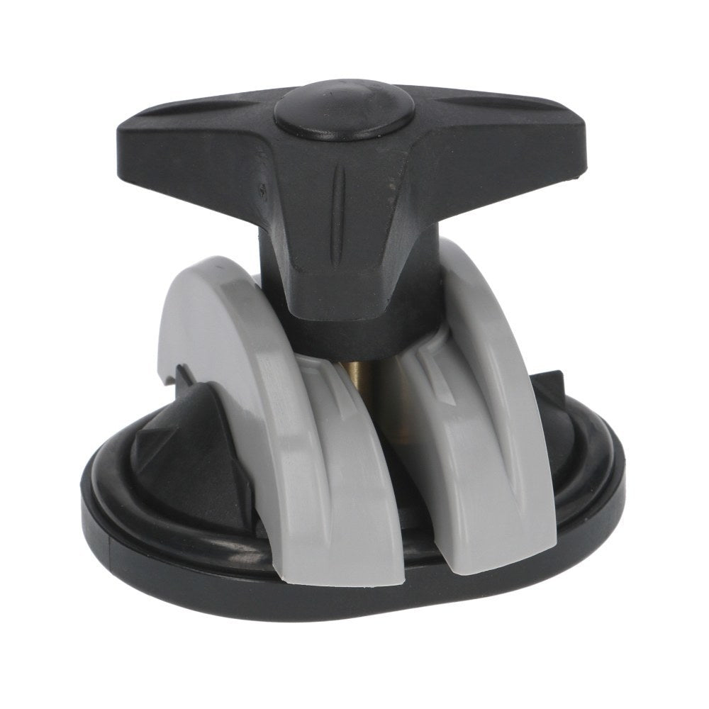 DVA Softener Lid Complete - Replacement Lid for Laundry Detergent Dispenser - Perfect for Washing Machines & Laundry Rooms