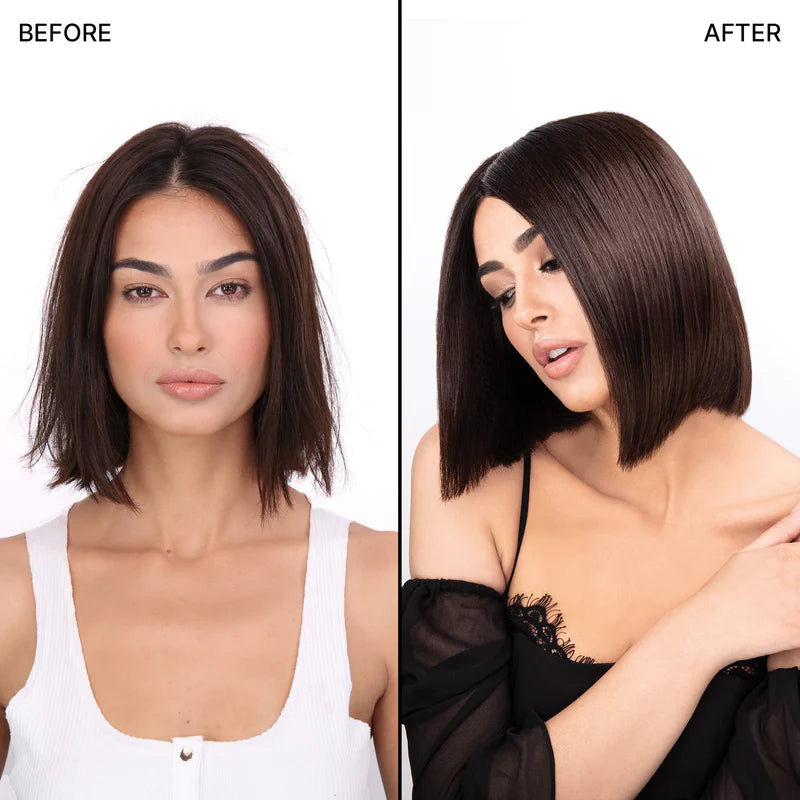 Dream Coat Supernatural Spray - Hair Shine & Frizz Control Spray for Smooth, Silky Hair | Perfect for Daily Styling & Special Occasions