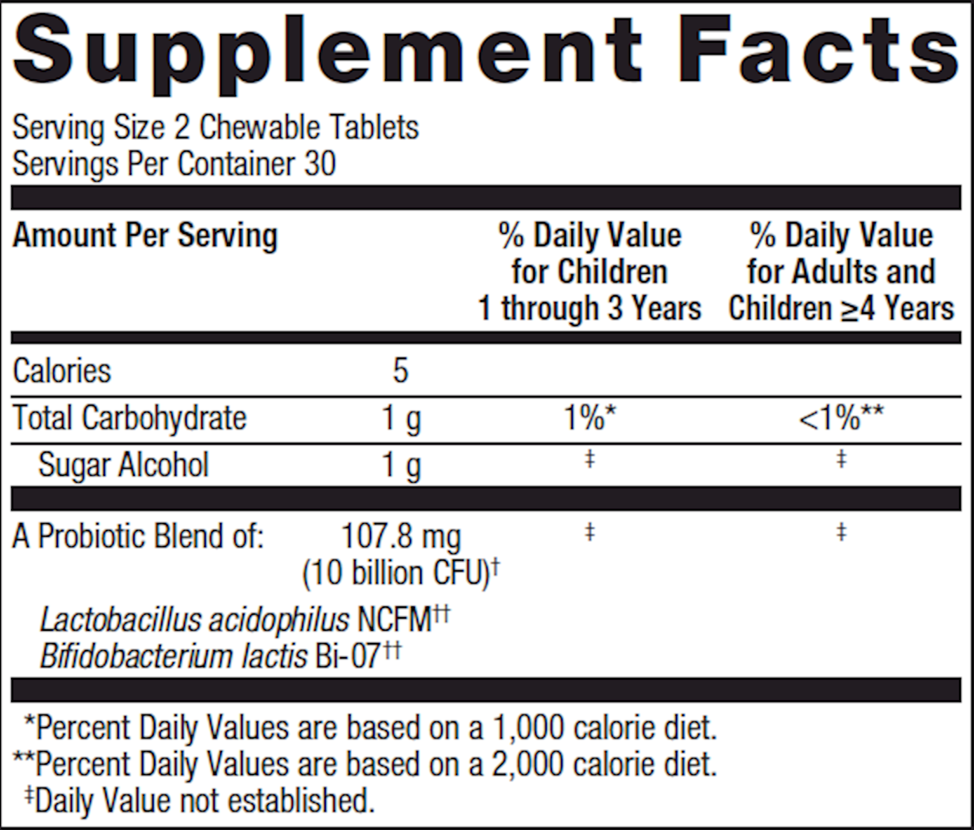 MetaKids™ Probiotic for Kids - Digestive Health & Immune Support Supplement - Chewable Probiotic Gummies for Children - Supports Gut Health & Immunity - Perfect for Daily Wellness & Travel