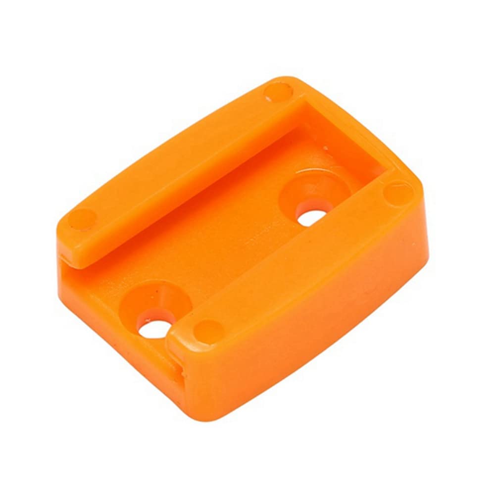 2Pcs Replacement Parts for XC-2000E Electric Orange Juicer - Peeler Holder & Machine Spare Parts | Durable Accessories for Fresh Juice Making at Home, Restaurants or Juice Bars
