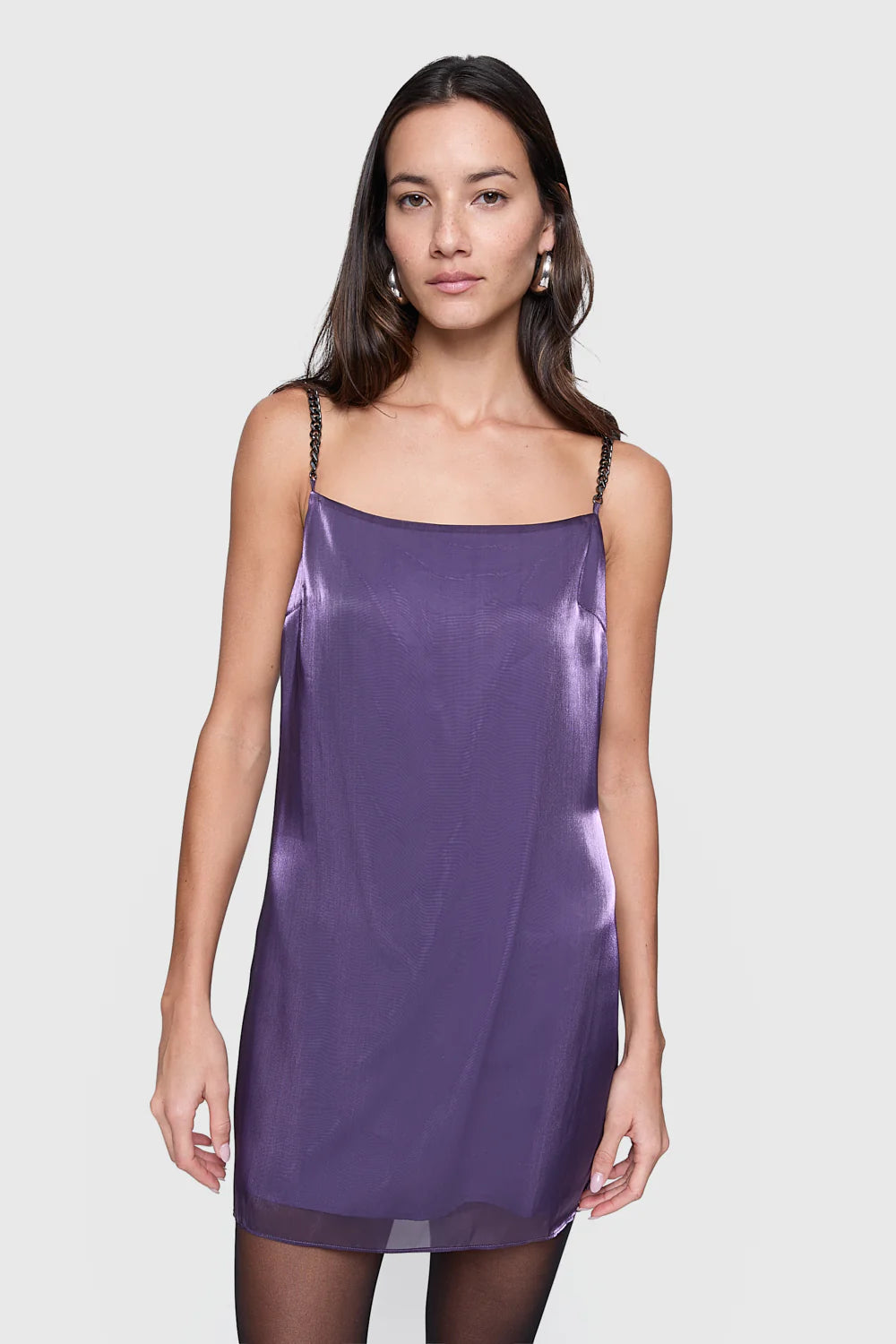 Rebecca Minkoff Rowan Organza Dress - Elegant Flowy Midi Dress for Women | Perfect for Weddings, Parties & Special Occasions