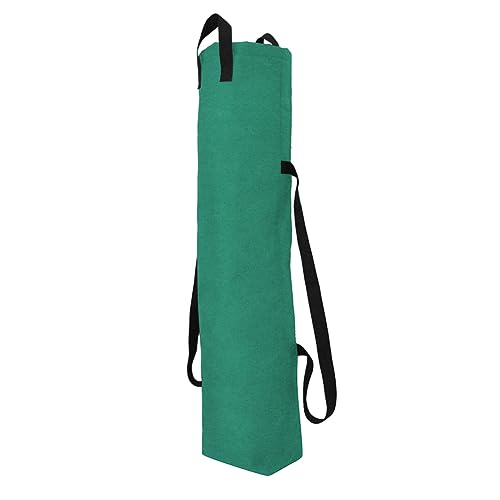 Solid-green