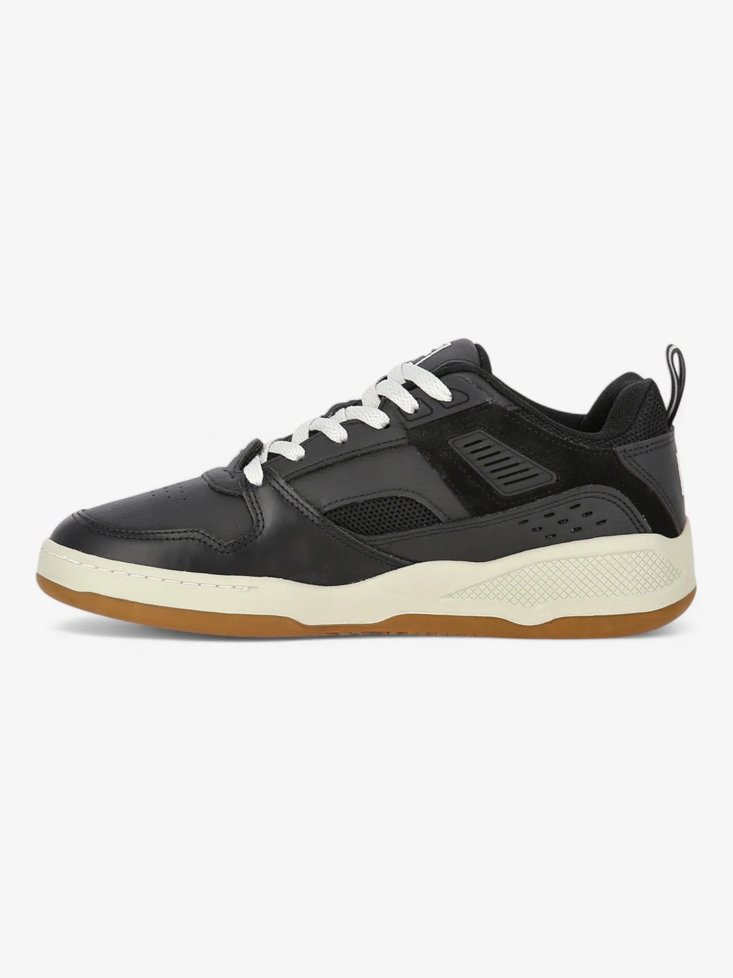 Fila Corda BR Sneakers - Black & Beige Men's Running Shoes for Gym, Workout & Casual Wear