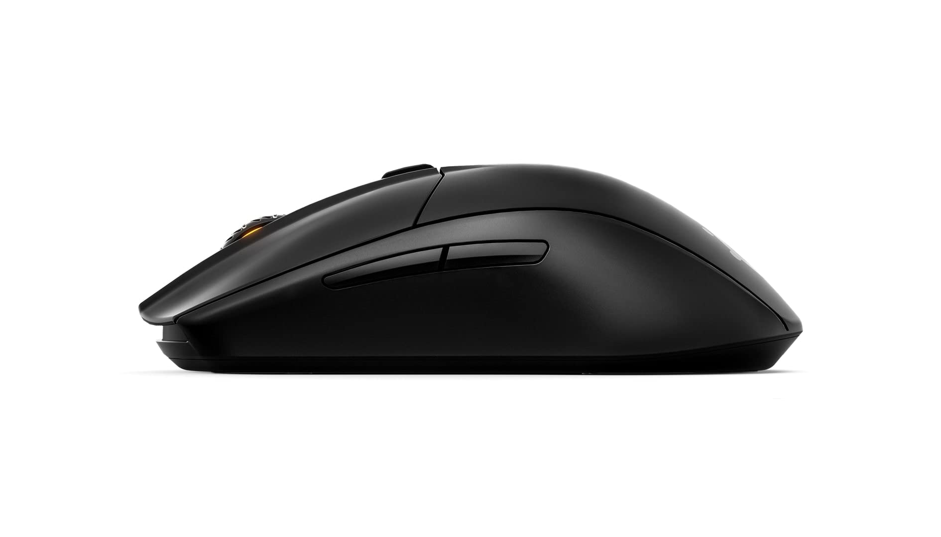 SteelSeries Rival 3 Wireless Gaming Mouse - 18,000 CPI Optical Sensor, Lightweight Design, Matte Black - Perfect for FPS, MOBA & Esports Gaming