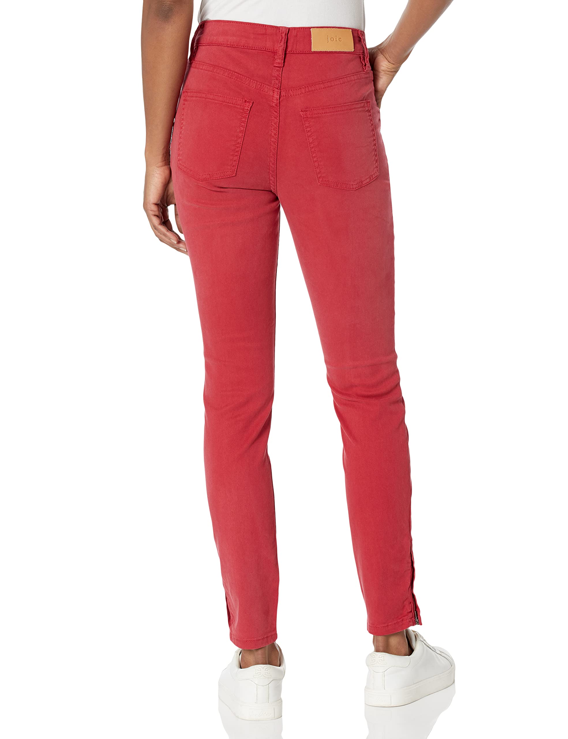 Joie Women's Willa Sm Park S Jeans - High Waist Skinny Denim Pants for Women | Perfect for Casual Wear, Office & Night Out