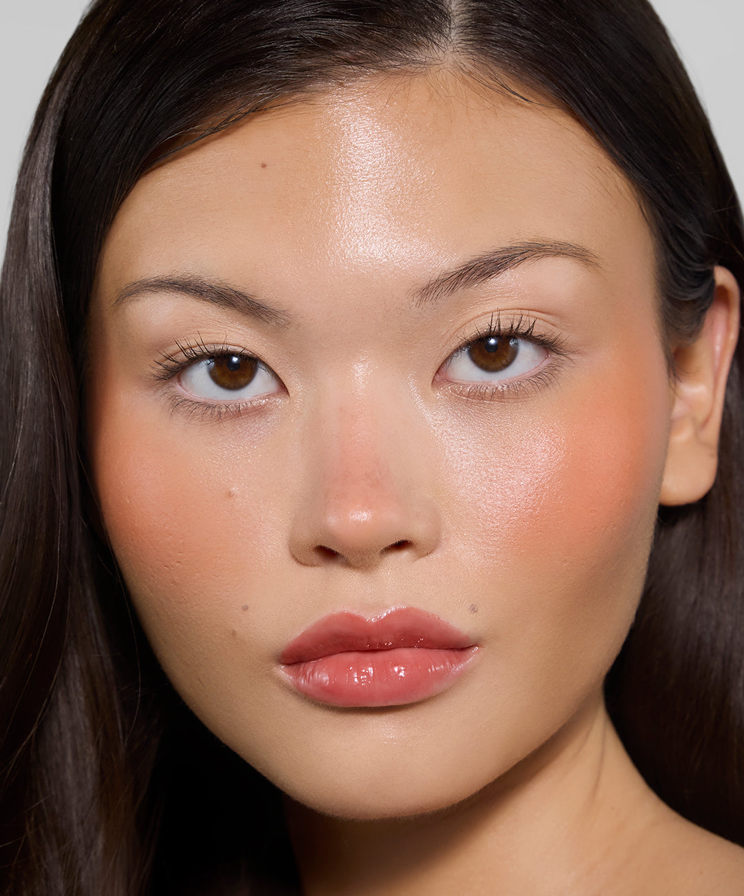 Long-Lasting Summer Lip & Blush Duo - Waterproof Makeup Set for All-Day Wear - Perfect for Beach, Pool & Outdoor Activities