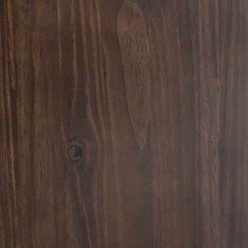 Mahogany Brown
