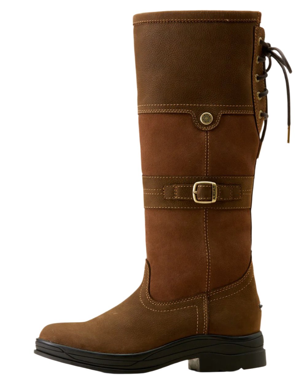 Ariat Langdale Waterproof Work Boots for Men & Women - Durable Comfort for Outdoor, Hiking, and Ranch Work