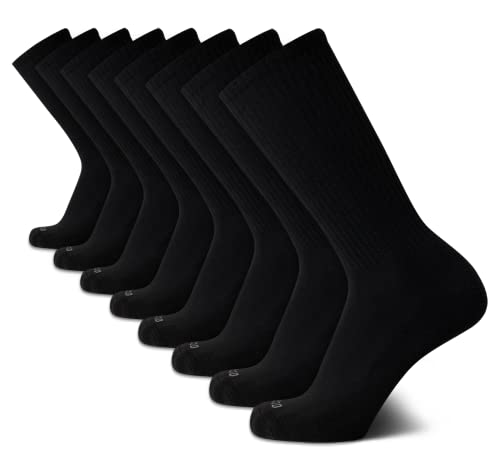 Black (8 Pk)