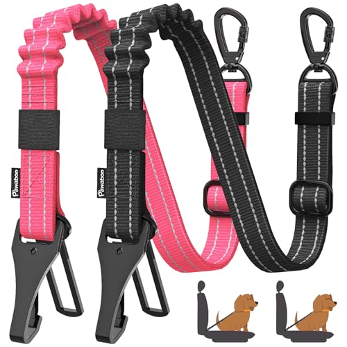 Black + Pink