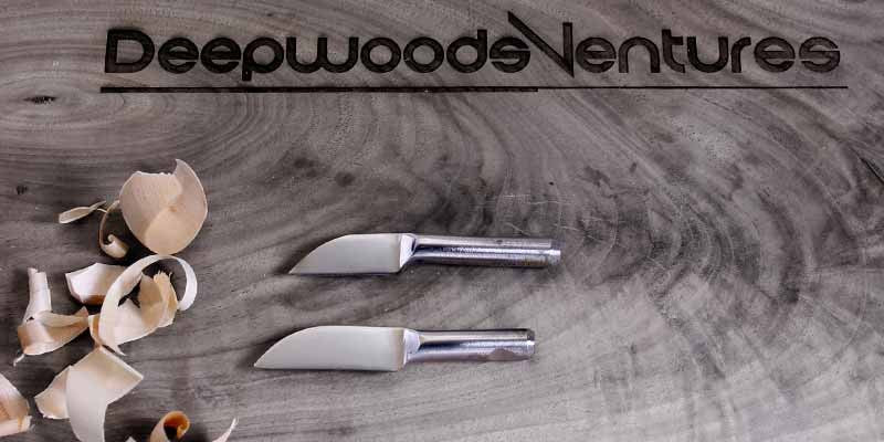 Professional Detail Roughout Carver Knife - High-Quality Wood Carving Tool for Artists & Craftsmen - Perfect for Whittling, Sculpting, and DIY Woodworking Projects