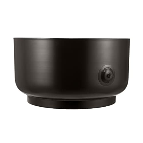 Oil Rubbed Bronze