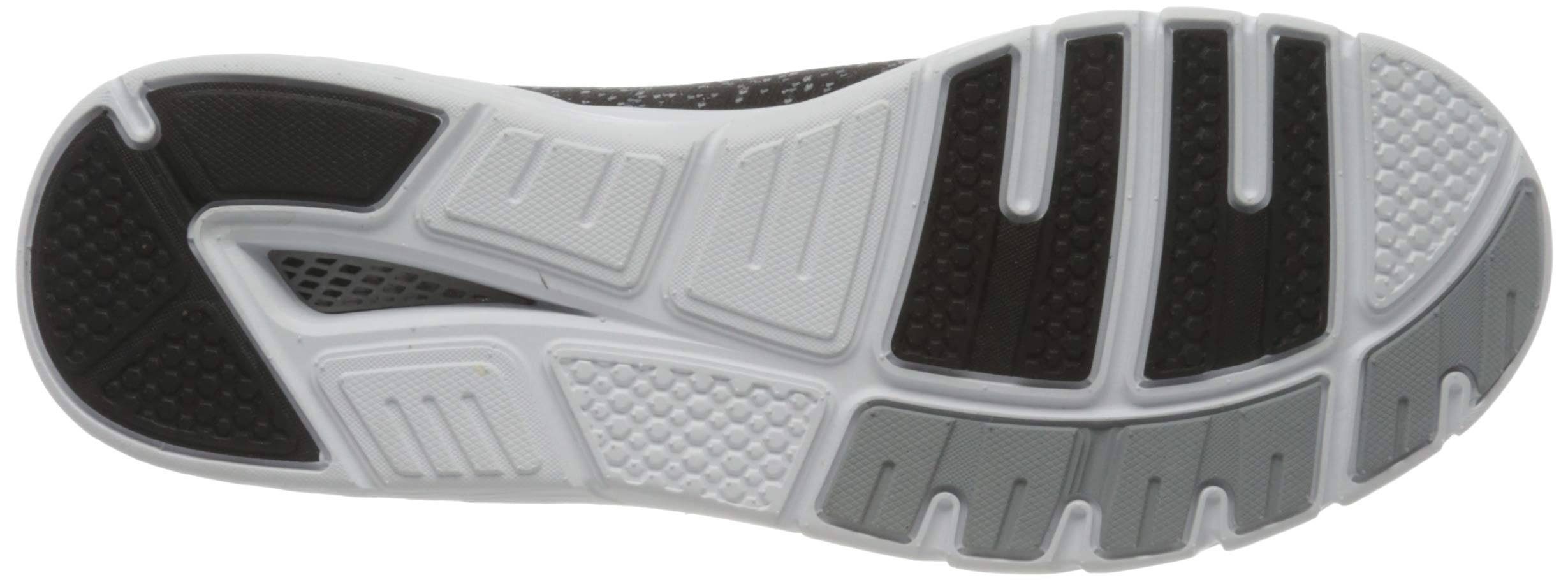 CMP Men's Diadema Cross Training Shoes - Lightweight Gym Workout Shoes for Men with Breathable Mesh & Cushioned Support - Perfect for Running, Weightlifting & Fitness Training