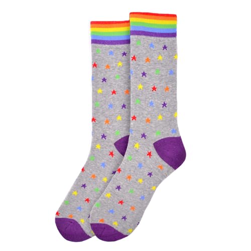 Rainbow Stars
