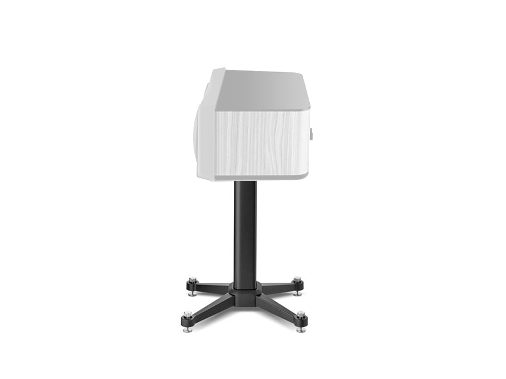 Focal Kanta CC Stand Speaker - Premium Home Theater Center Channel for Crystal Clear Audio | Perfect for Movies, Music & Gaming