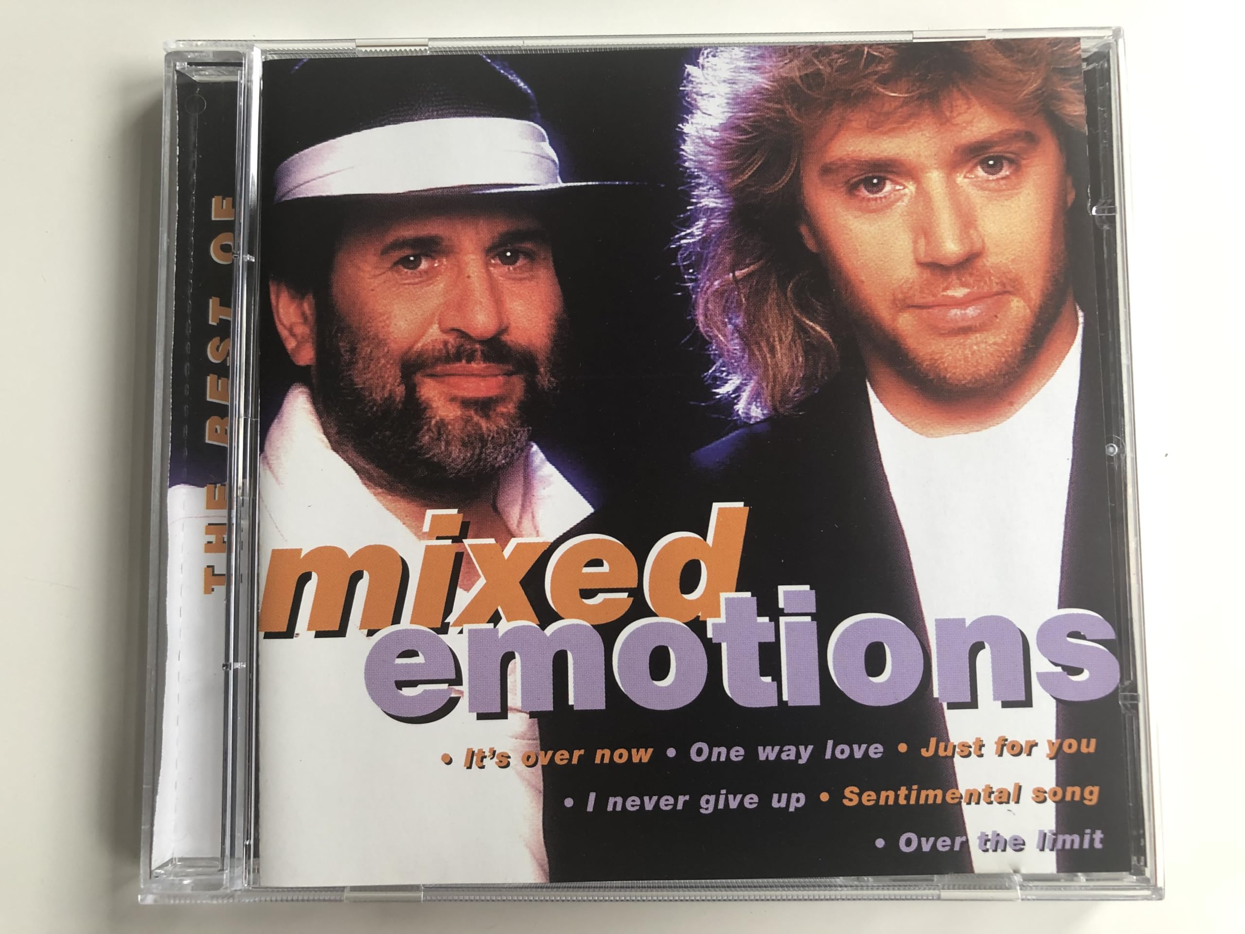 Best Mixed Emotions Gift Set for Special Occasions
