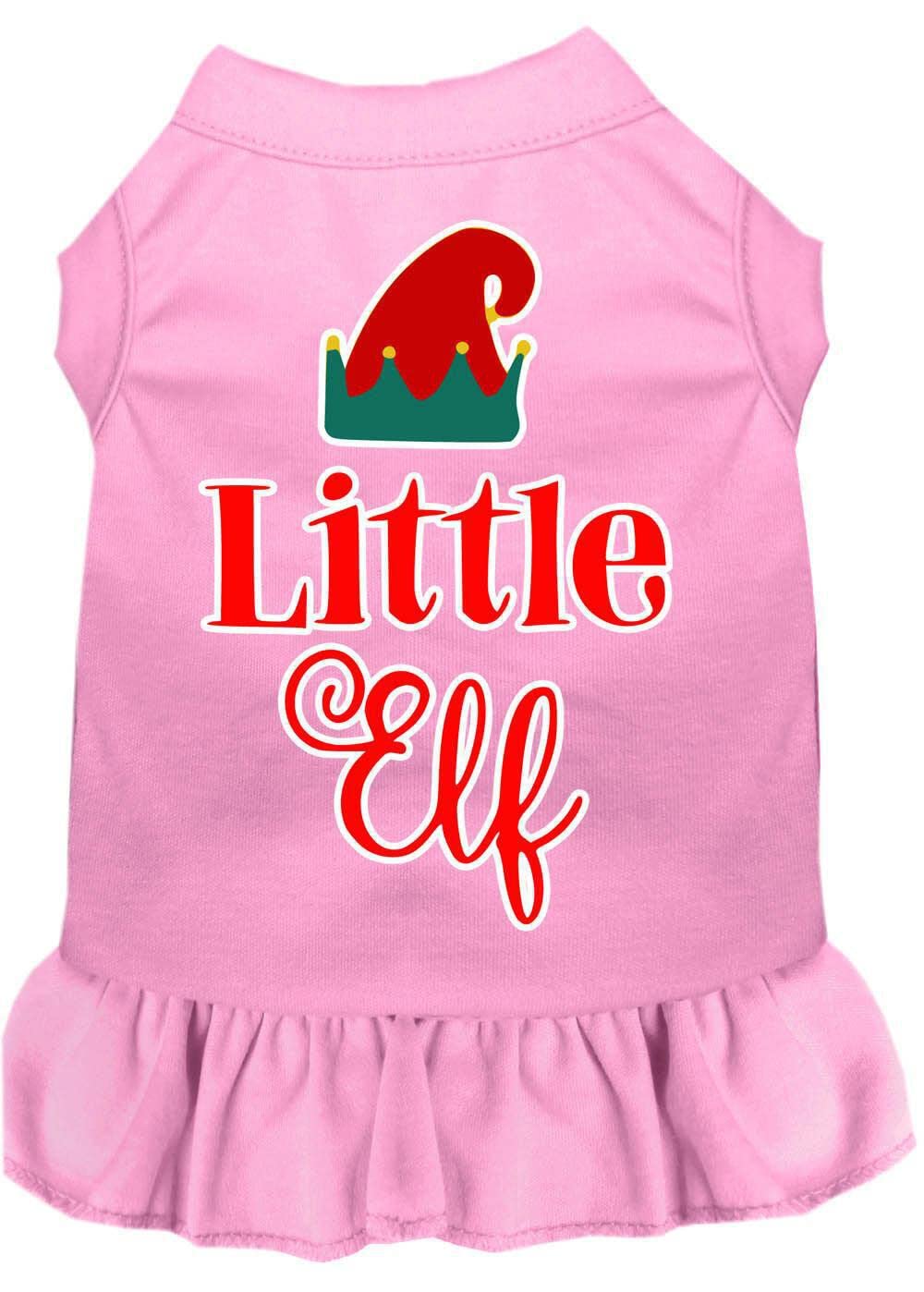 Little Elf