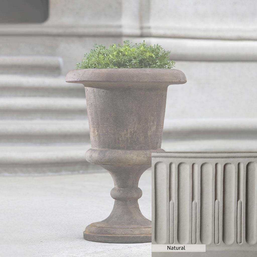 Lead Antique