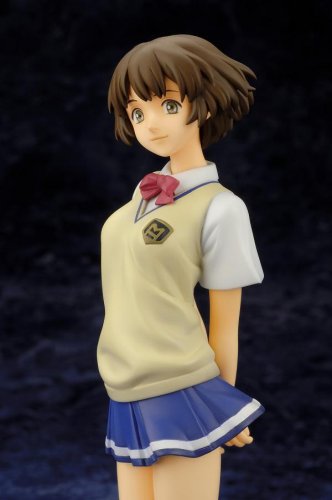 Zegapain Ryoko Kaminagi 1/8 Scale PVC Figure - Anime Collectible Model for Display & Decoration - Perfect for Anime Fans & Figure Collectors