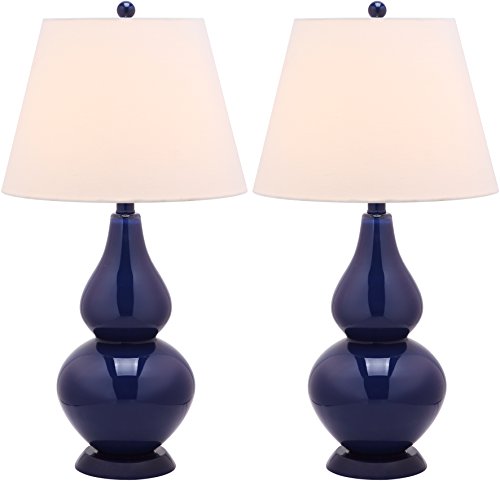 Navy - Set of 2