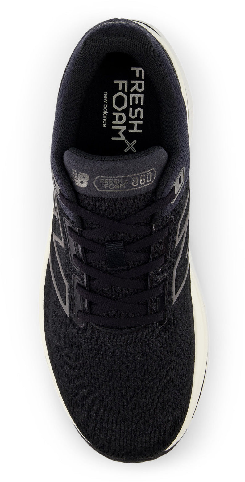 New Balance 860v14 Men's Running Shoes - D Width for Stability & Support - Perfect for Road Running, Jogging & Training