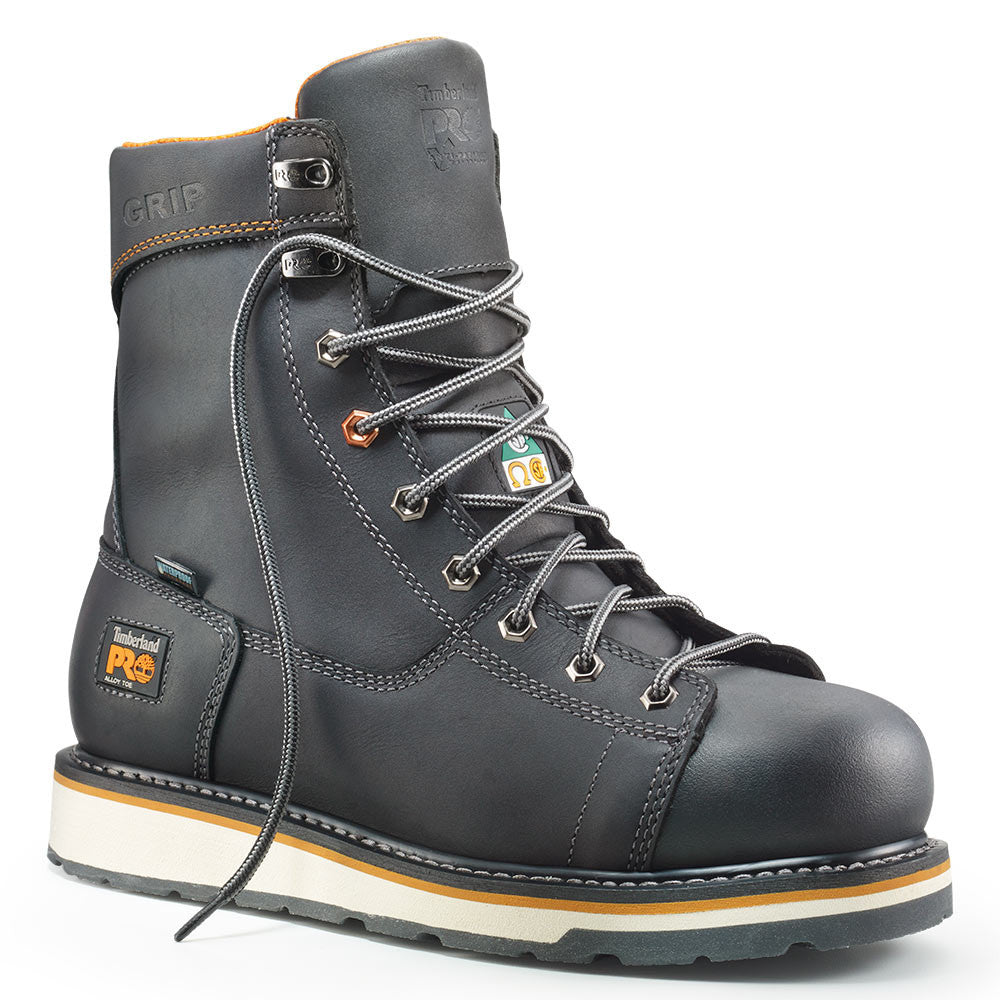 Timberland PRO Gridworks Men's 8