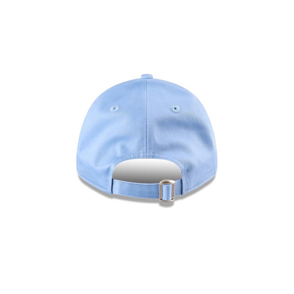 Cronulla Sharks 2025 9Forty Adjustable Snapback Cap - Official Licensed NRL Rugby League Hat for Men & Women - Perfect for Games, Beach & Outdoor Activities