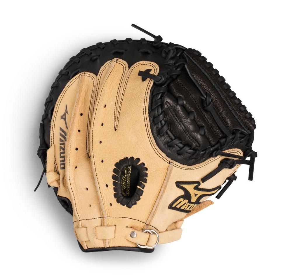 Mizuno Prospect Series Youth Catcher's Mitt 32.5