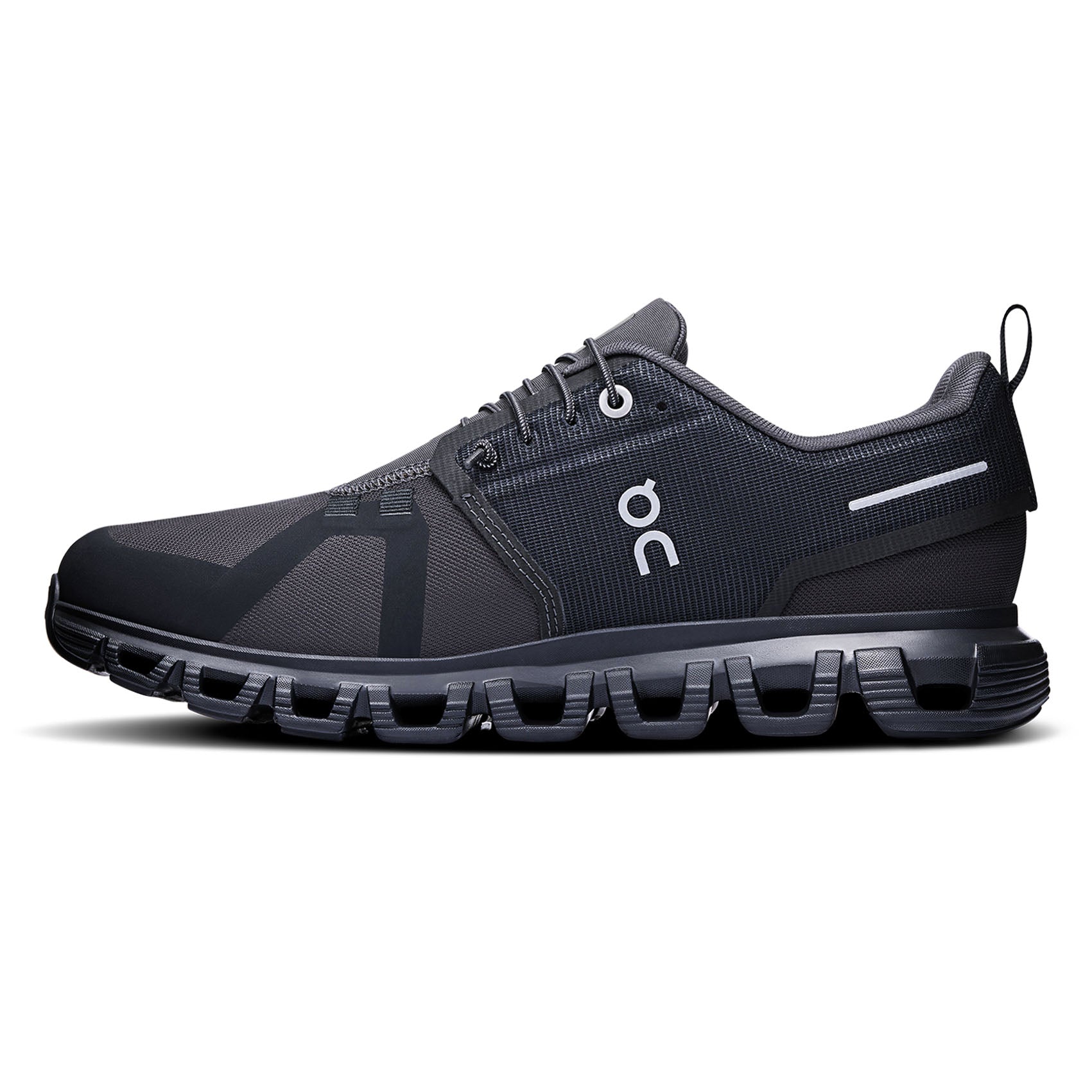 Women's On Running Cloud 6 Waterproof Running Shoes - Lightweight & Breathable for Trail, Gym & Outdoor Jogging