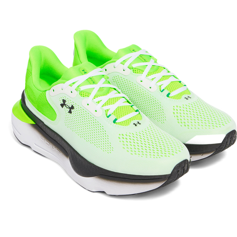 Men's Under Armour Infinite Pro 2 Running Shoes - Lightweight Breathable Athletic Sneakers for Jogging, Gym & Workout | Perfect for Marathon Training & Daily Fitness