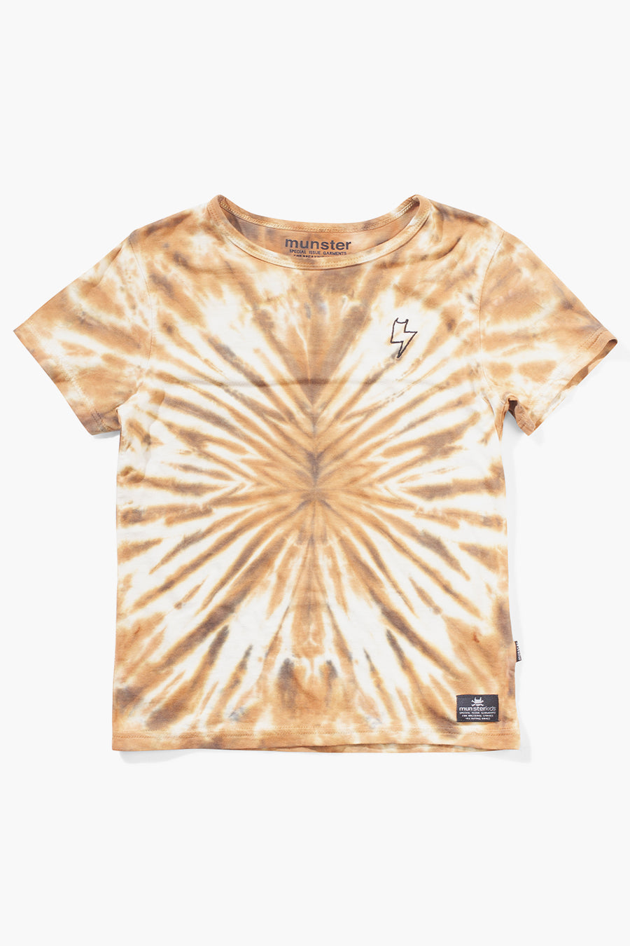 Sand Tie Dye