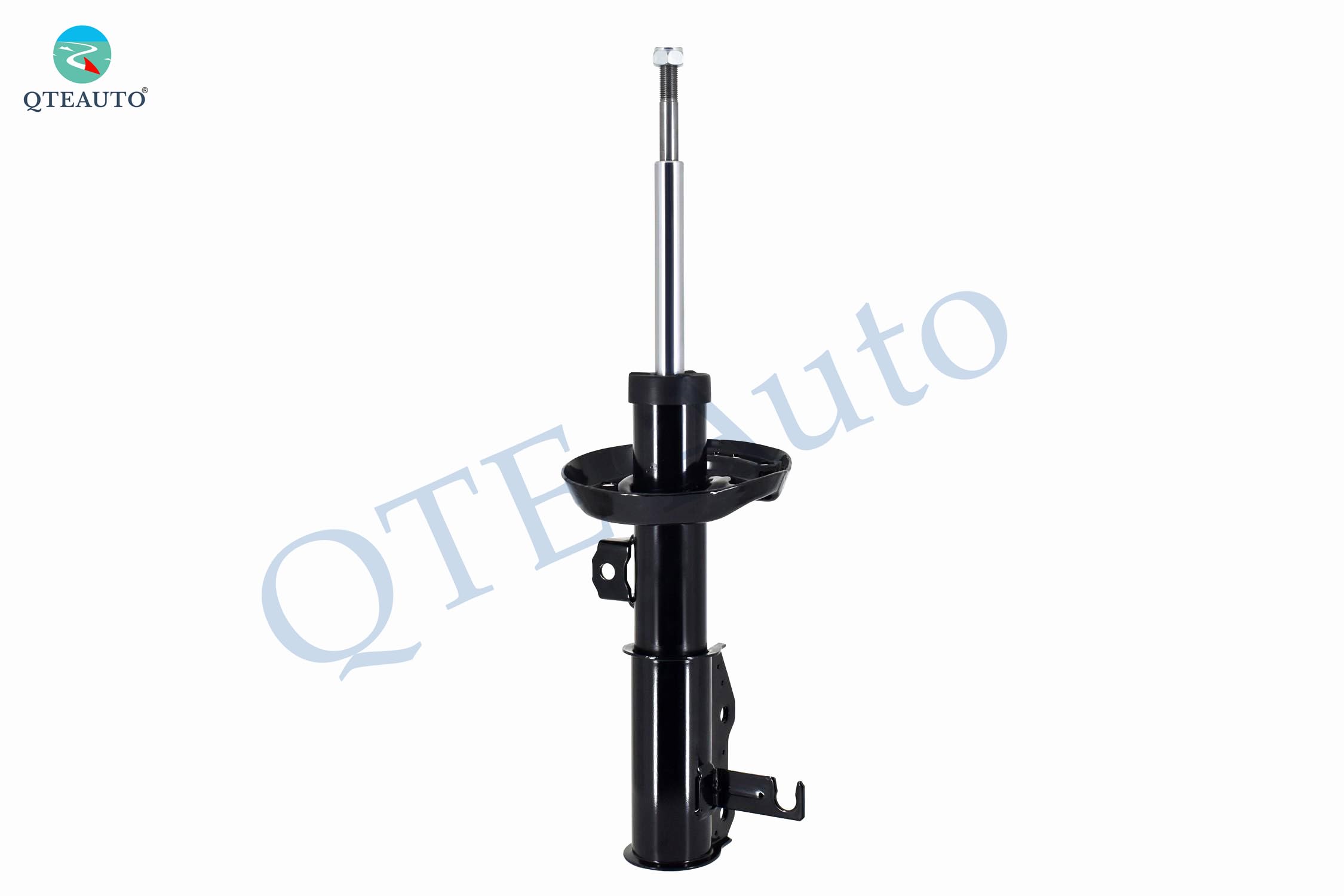 PM Auto Set 4 Front Suspension Struts & Rear Shocks for 2011-2017 Buick Regal - Improve Ride Comfort & Handling for Daily Driving & Road Trips
