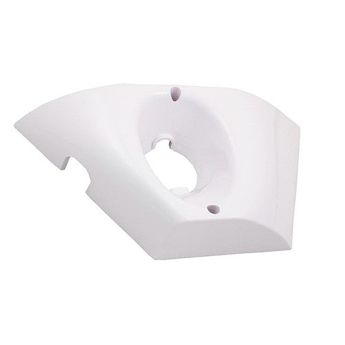 Polaris Bottom White with Bracket (280) - Premium Quality Replacement Part for Pool Cleaners | Perfect for In-Ground Pool Maintenance & Repair