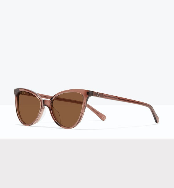 Aria Sunglasses for Women & Men - UV Protection Polarized Fashion Sunglasses - Perfect for Driving, Beach & Outdoor Activities