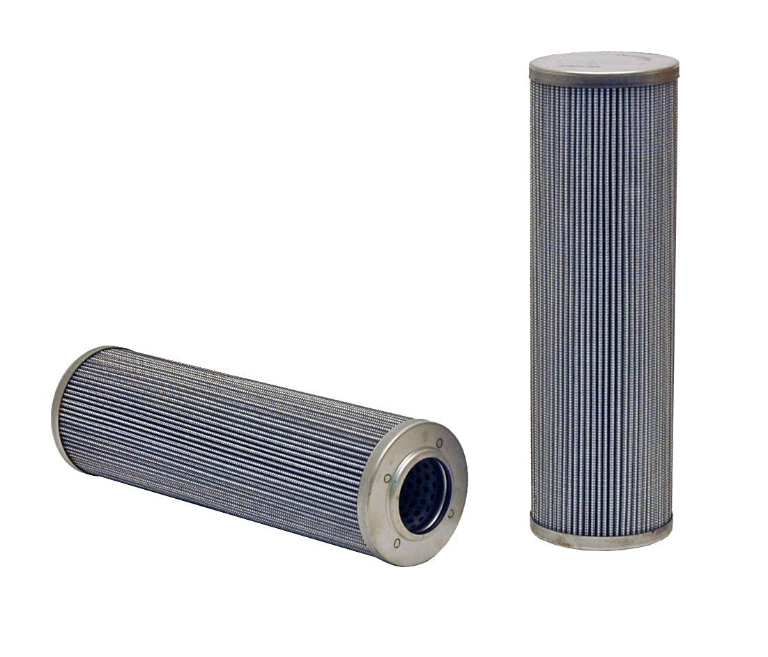 Wix Hydraulic Filter 57142 - Heavy Duty Replacement for Construction & Agricultural Equipment