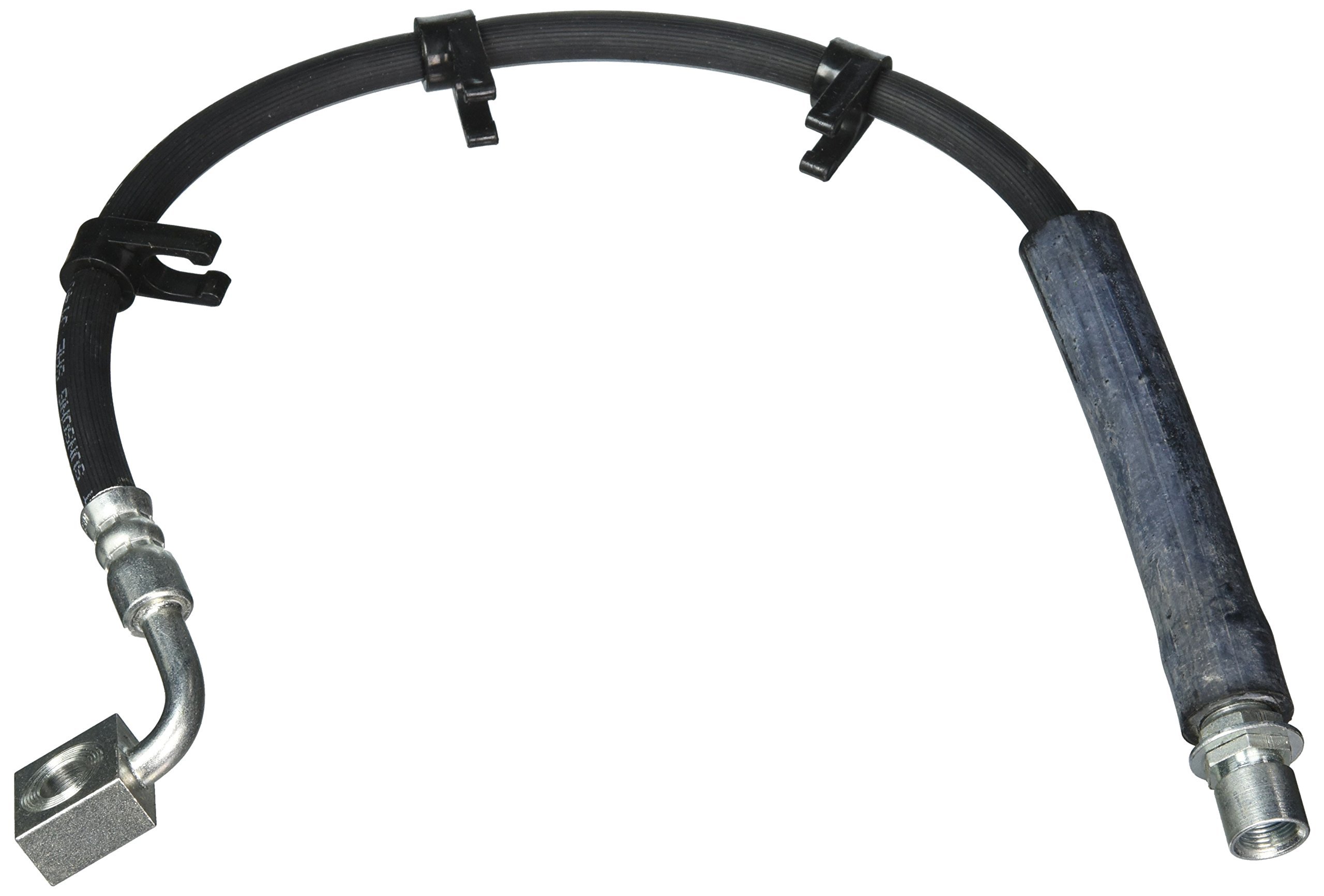 High-Quality 150.67106 Brake Hose - Durable Replacement for Smooth Braking Performance | Perfect for Cars, Trucks & SUVs