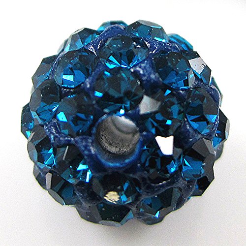 Capri Blue