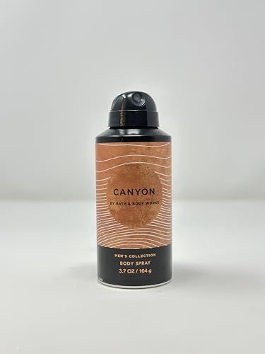 Canyon