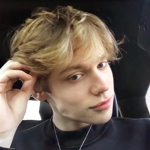 Blonde Mix Brown-2