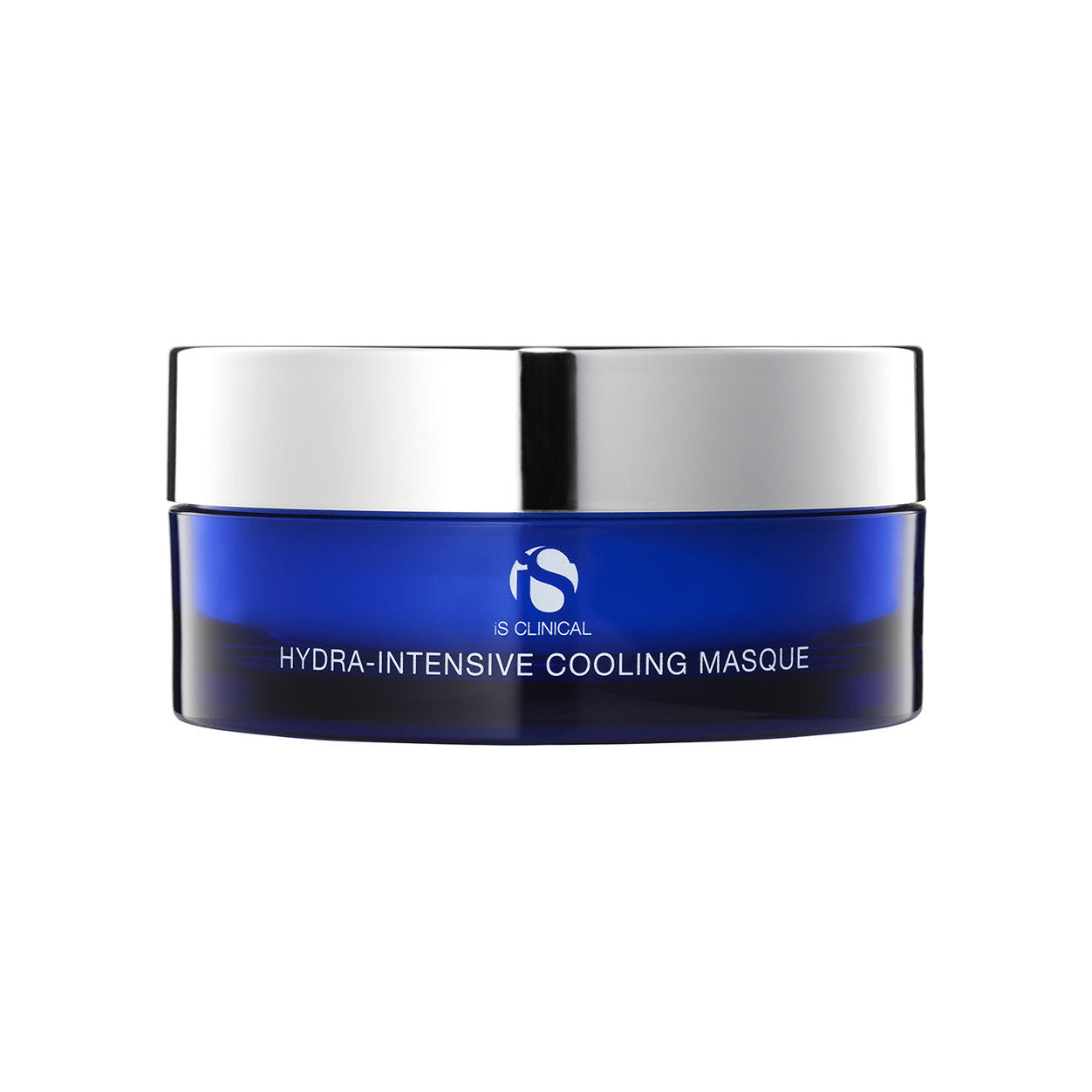 Hydra Intensive Cooling Face Mask for Hydration & Glow - Perfect for Spa Nights & Post-Workout Skin Recovery