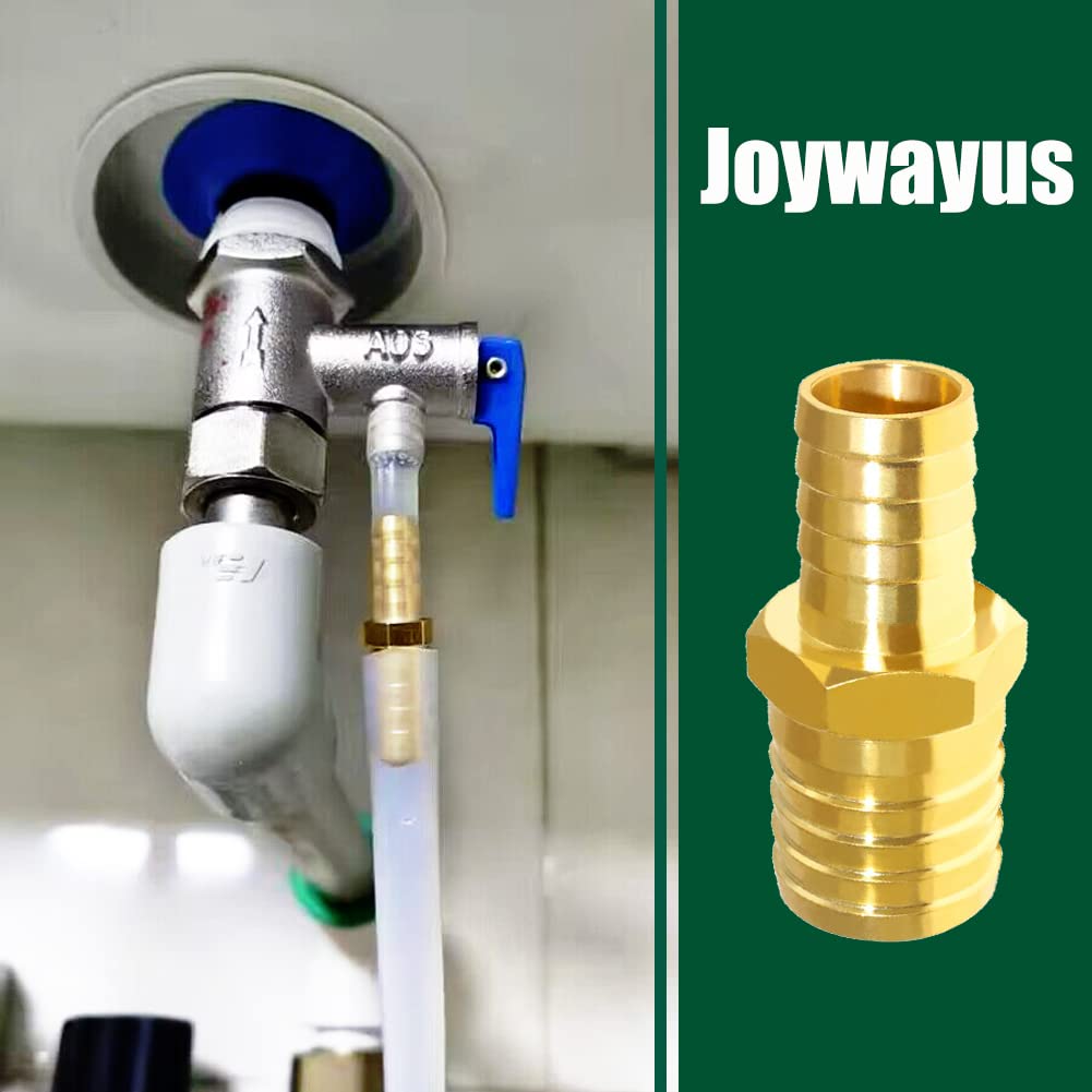 Joywayus 3/4