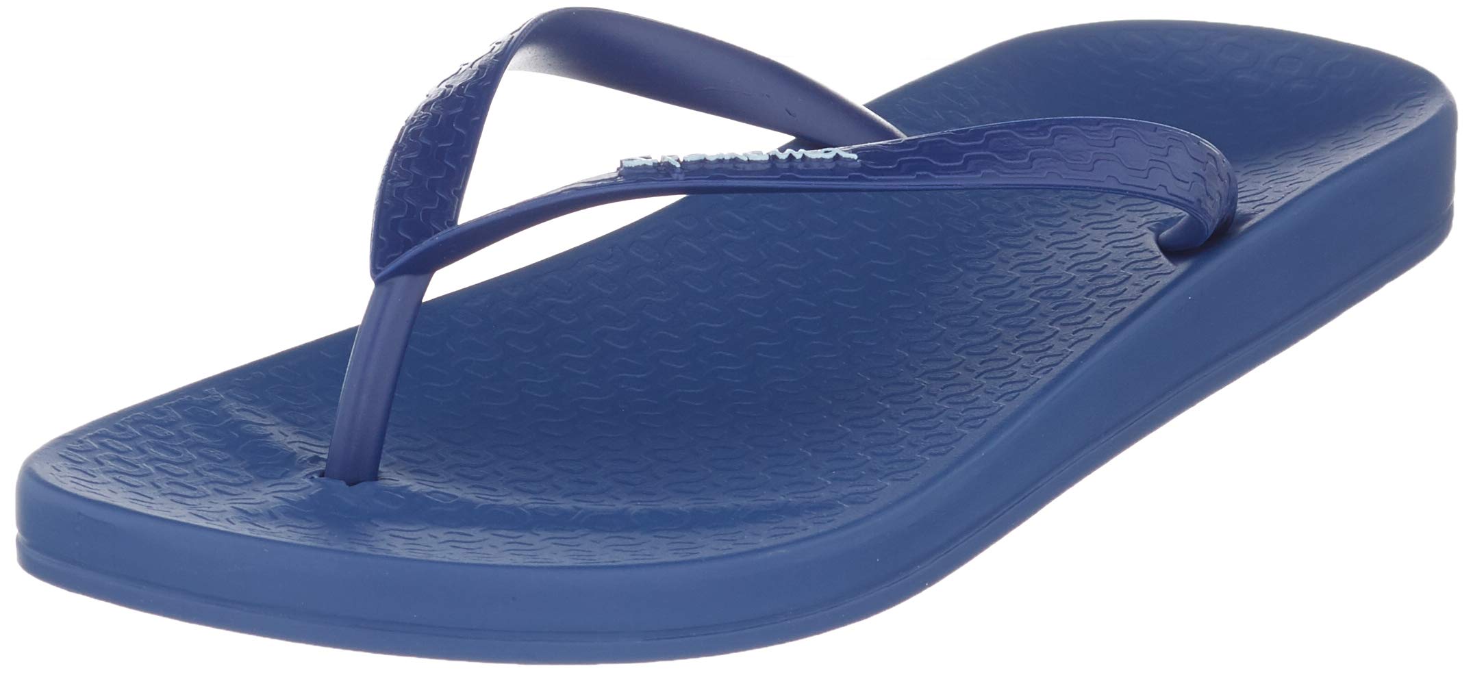 Ipanema Women's Comfortable Beach & Pool Flip Flops - Lightweight Sandals for Summer, Vacation, and Water Activities