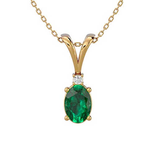 May (Emerald)