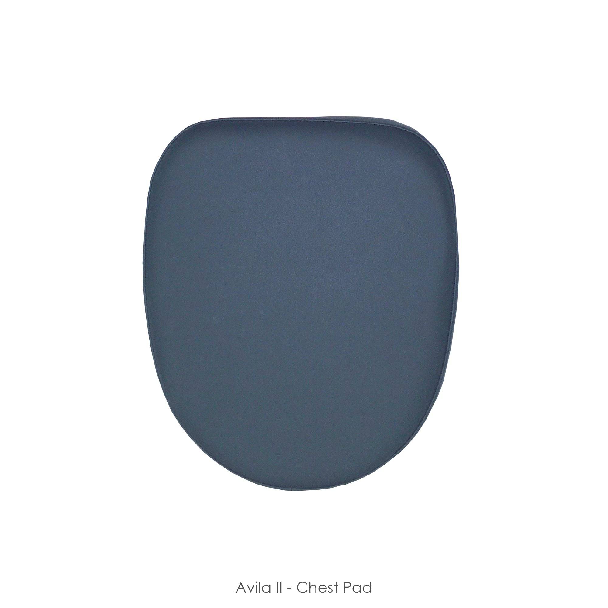 AVILA II Replacement Pads - Compatible with AVILA II Massage Chairs - Premium Cushion Pads for Home & Spa Relaxation - Perfect for Pain Relief and Muscle Recovery