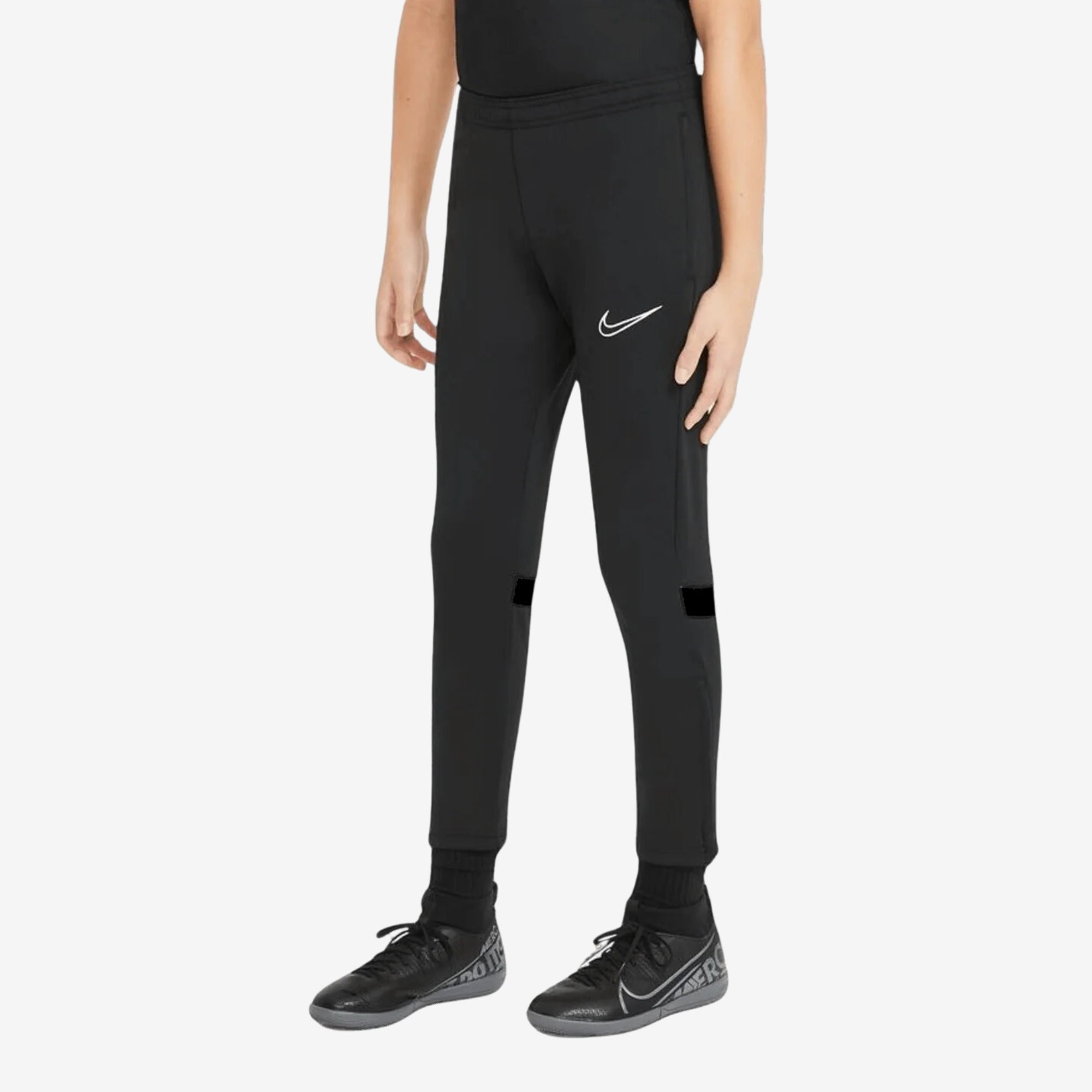 Nike Dri-FIT Academy Soccer Jersey - Breathable Moisture-Wicking Performance Shirt for Men & Women - Perfect for Training, Matches & Outdoor Sports Activities