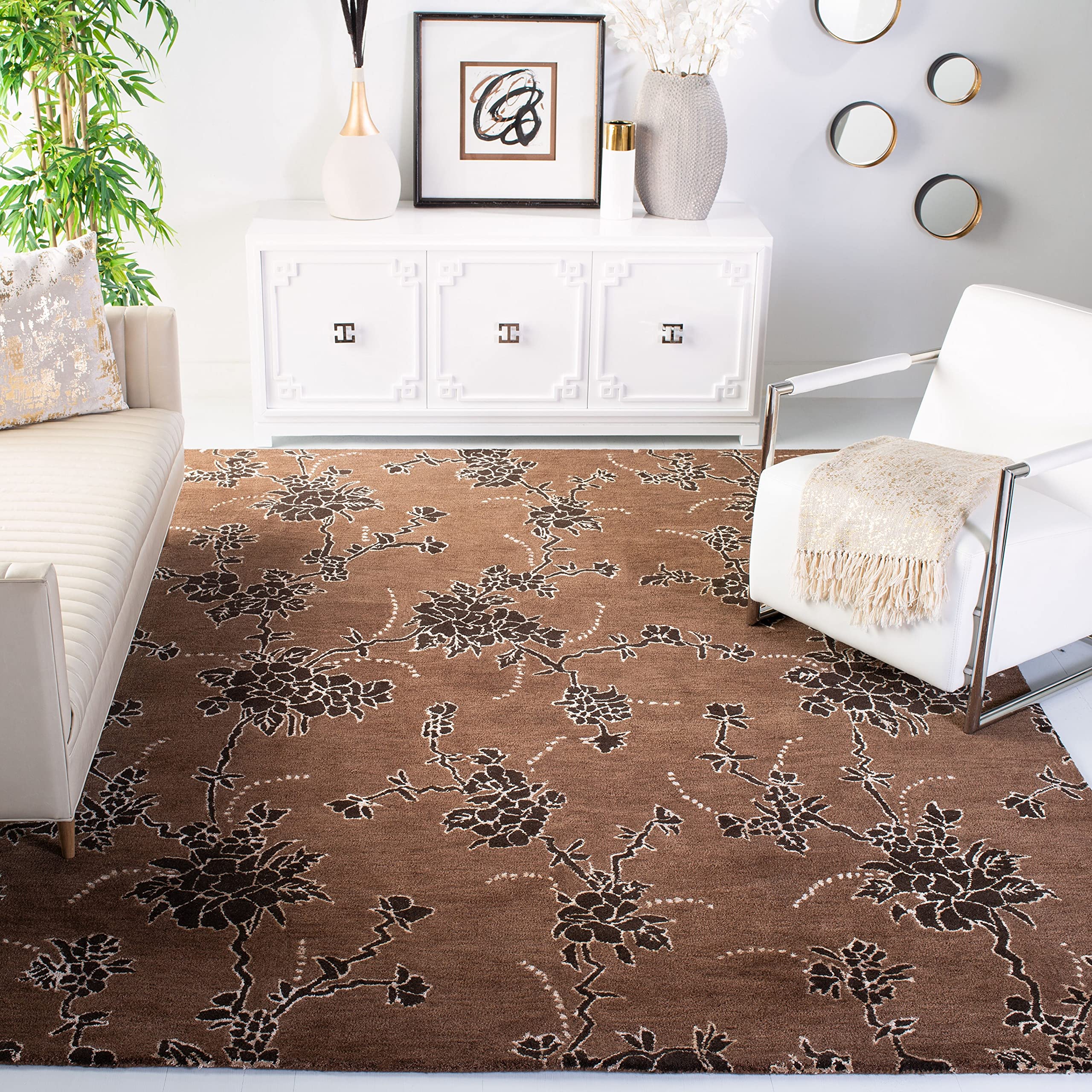 Safavieh Soho Area Rug 3'6
